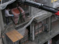 OBRA CIVIL y de EDIFICACION: SEGURIDAD EN CONSTRUCCION